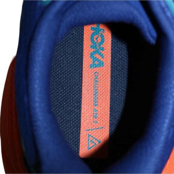 HOKA Women's Challenger 7 ATR Running Shoes - Picture 4 of 10